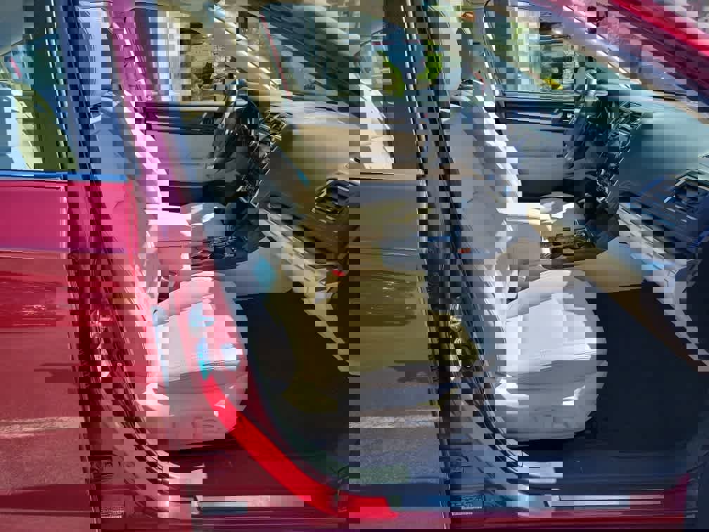 Used 2018 Subaru Legacy 2.5i Limited AWD/4WD image 30