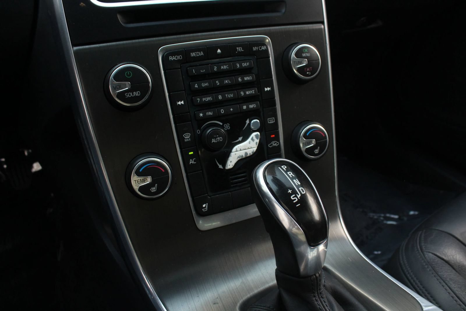 Used 2014 Volvo S60 T5 FWD image 33
