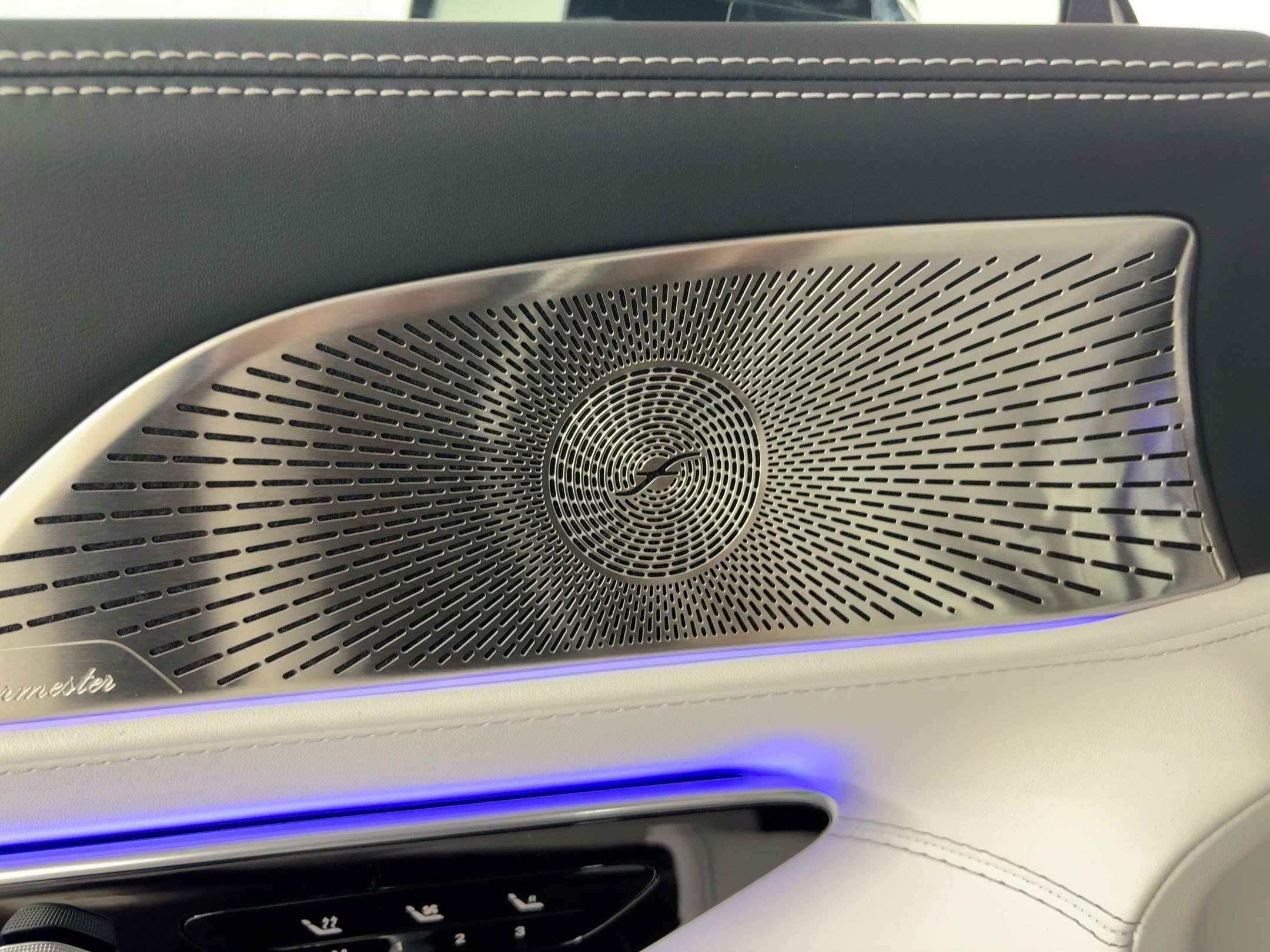 New 2026 Mercedes-Benz AMG GT 55 image 18