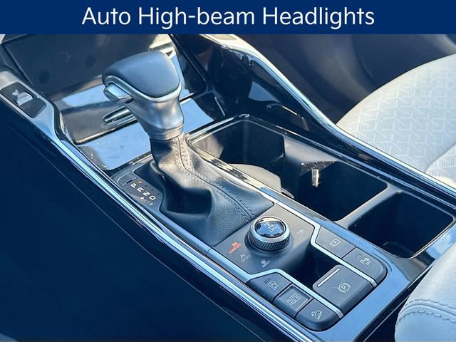 Certified 2023 Kia Sorento SX image 20