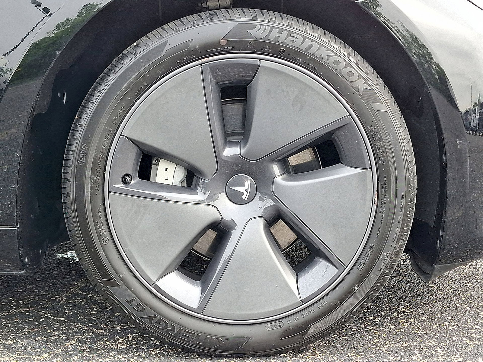 Used 2023 Tesla Model 3 Standard Range RWD image 27