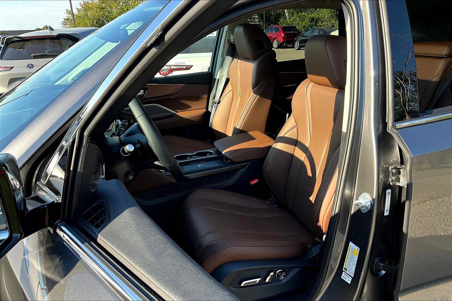 New 2026 Acura MDX FWD w/ Technology Package image 27