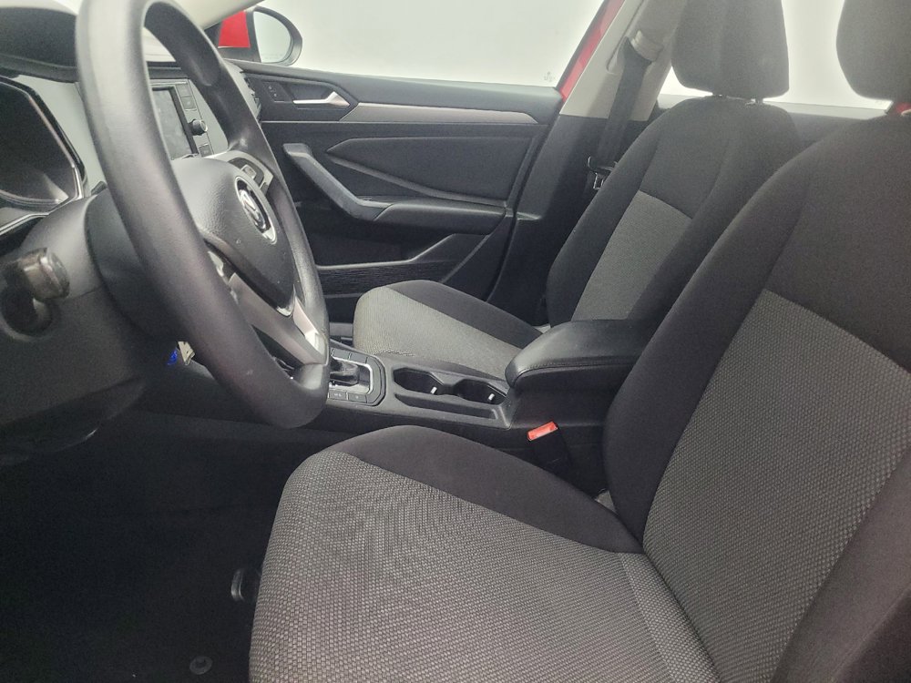 Used 2019 Volkswagen Jetta S FWD image 17