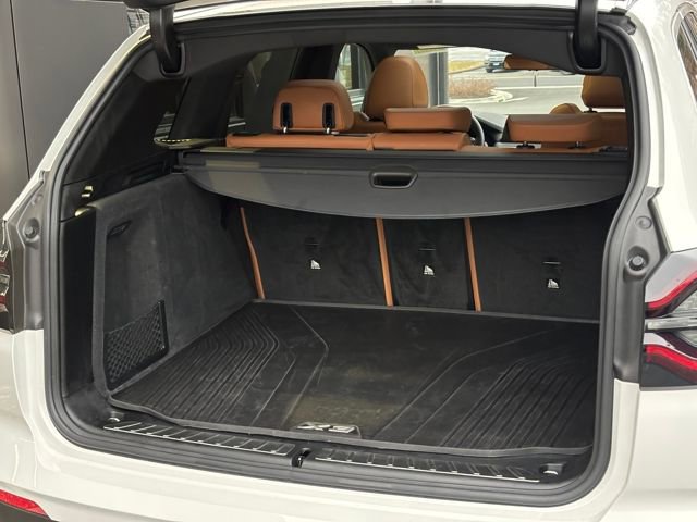 Used 2024 BMW X3 xDrive30i w/ Convenience Package image 62