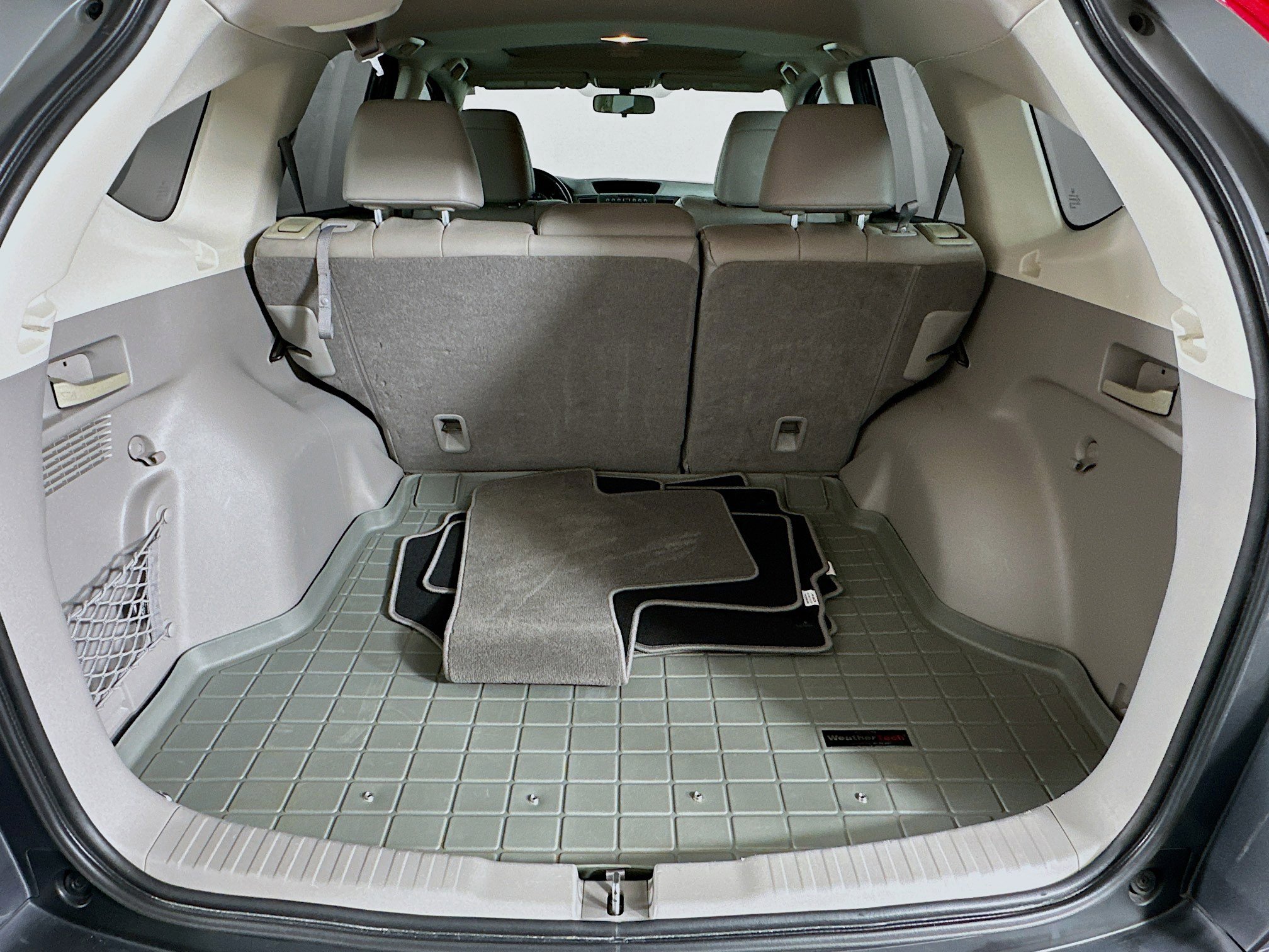 Used 2014 Honda CR-V EX-L image 28