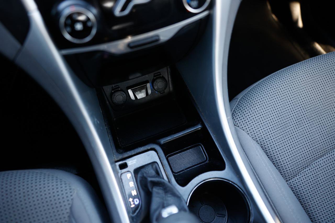 Used 2013 Hyundai Sonata GLS w/ Popular Equipment Pkg image 33