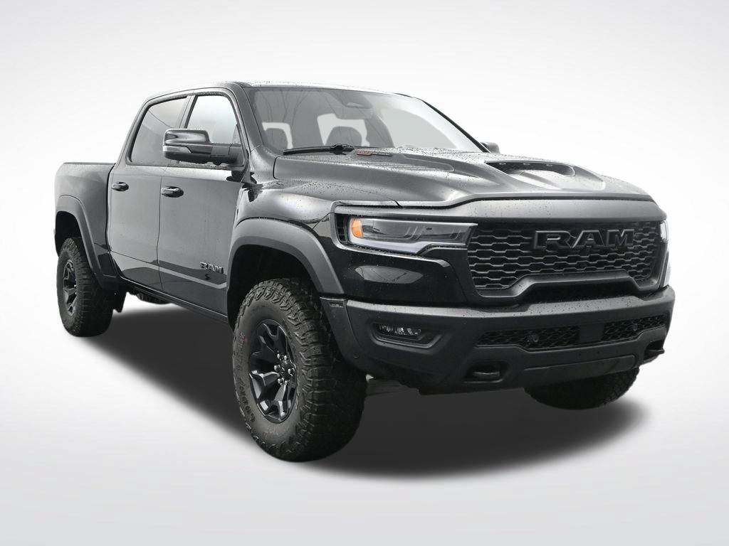 Used 2026 RAM 1500 RHO AWD/4WD image 3