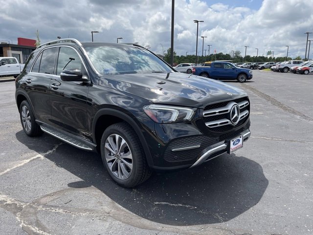 Used 2022 Mercedes-Benz GLE 350 GLE 350 image 7