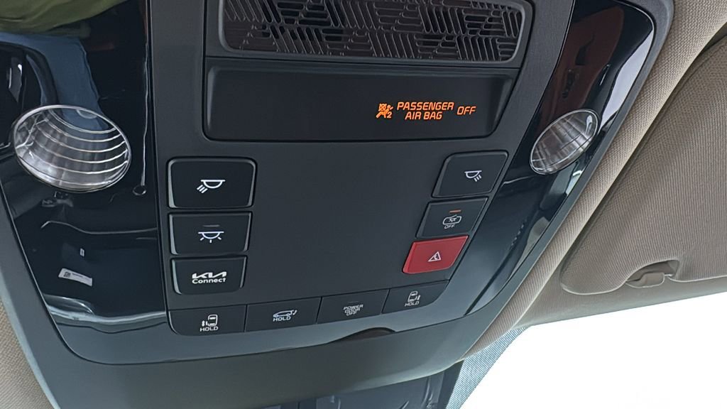 New 2026 Kia Carnival EX image 33