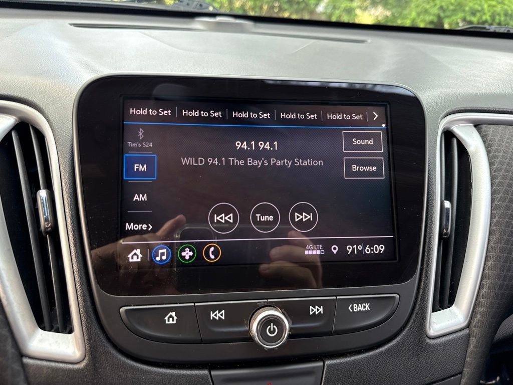 Used 2019 Chevrolet Malibu LS FWD image 54