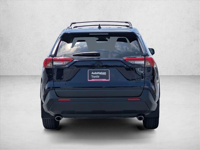 Certified 2025 Toyota RAV4 XLE w/ Convenience Package AWD/4WD image 7