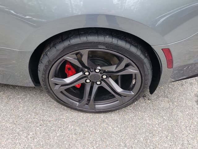 Used 2019 Chevrolet Camaro SS image 6