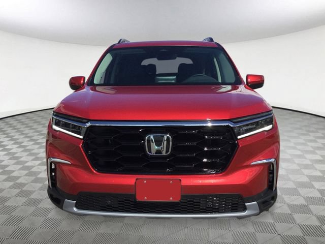 New 2025 Honda Pilot Touring image 8