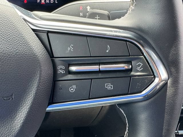 Used 2026 Chevrolet Traverse LT w/ LPO, Floor Liner Package FWD image 21