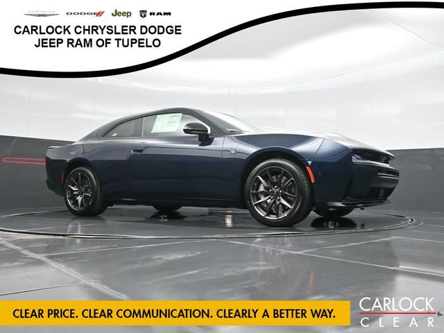 New 2026 Dodge Charger Scat Pack image 50