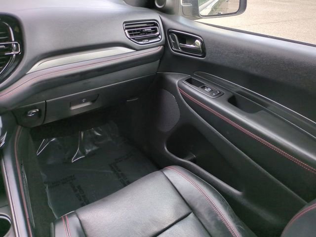 Used 2024 Dodge Durango GT RWD image 17