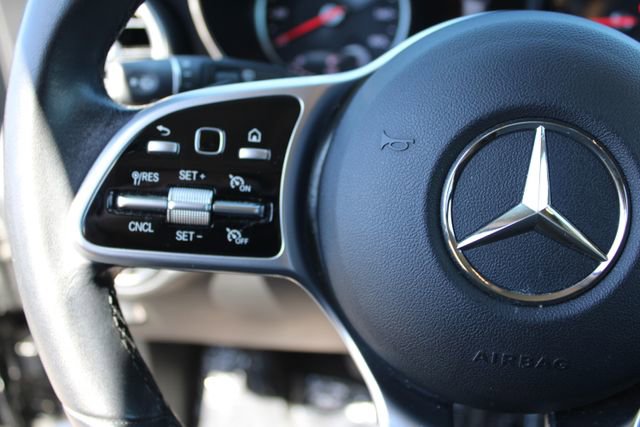 Used 2021 Mercedes-Benz GLC 300 image 19