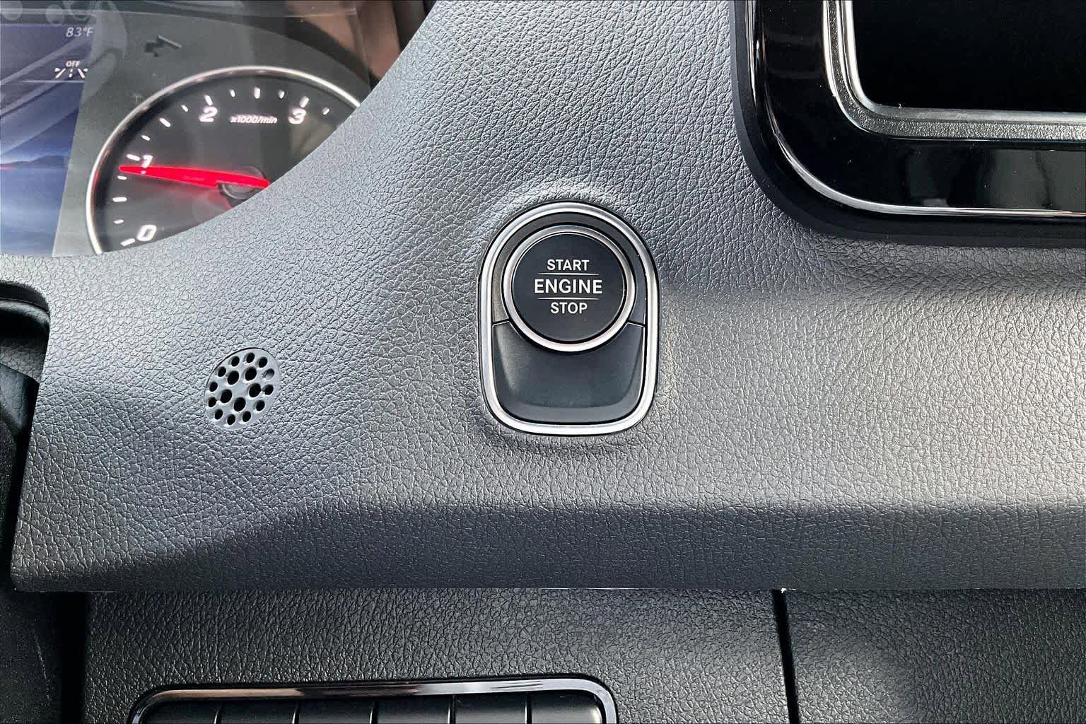 New 2025 Mercedes-Benz Sprinter 2500 image 12