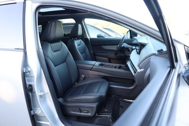 Certified 2025 Nissan Murano SL AWD/4WD image 29