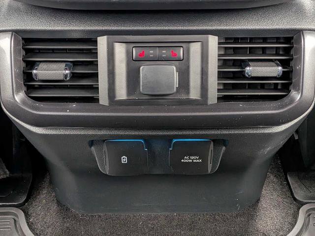 Certified 2023 Ford F150 Lariat w/ Equipment Group 502A High image 24