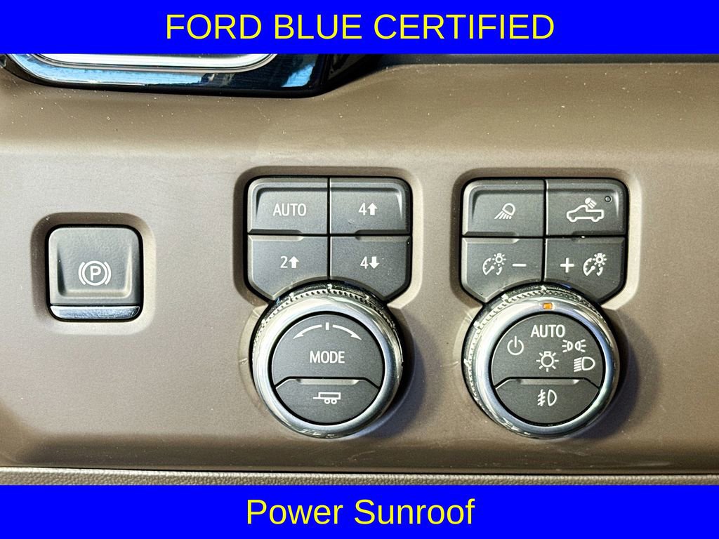 Used 2026 GMC Sierra 1500 Denali image 10