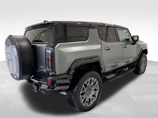 Used 2024 GMC Hummer EV 3X image 7