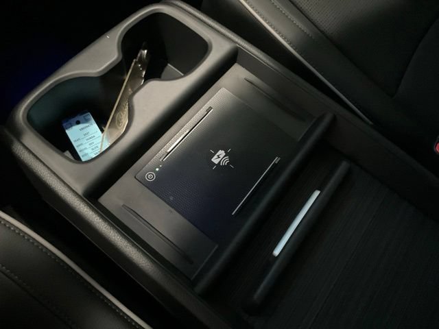 New 2027 Honda Odyssey Elite image 13