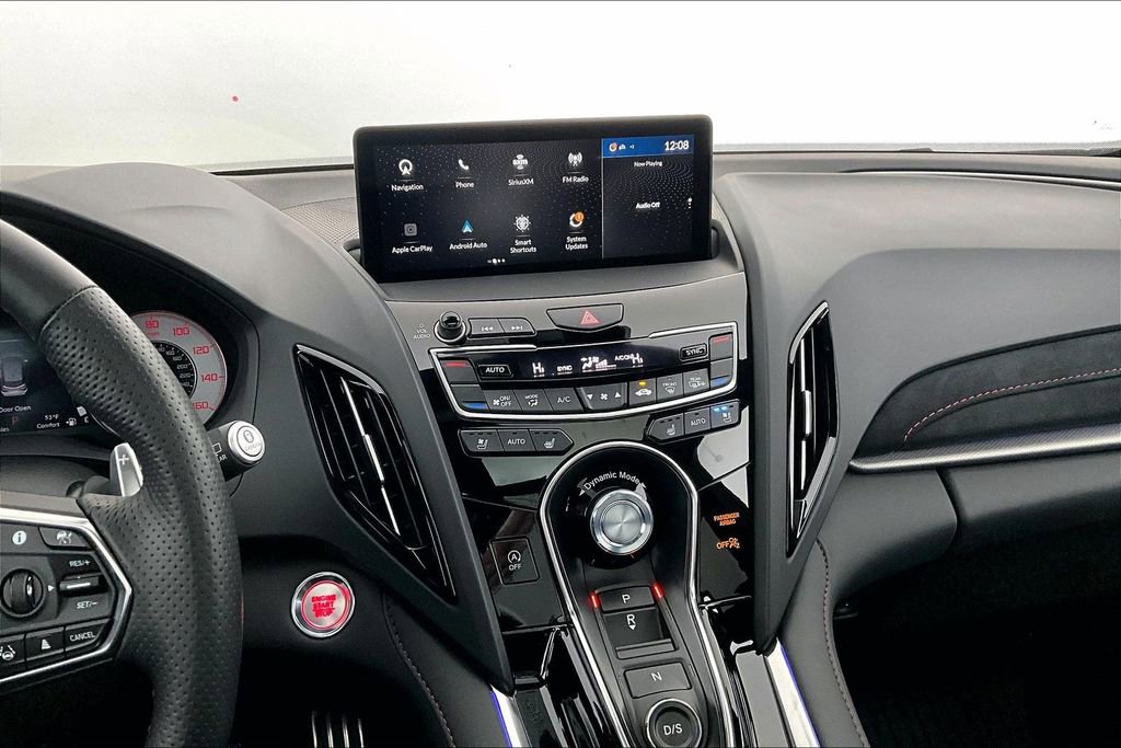 Used 2024 Acura RDX A-Spec image 8