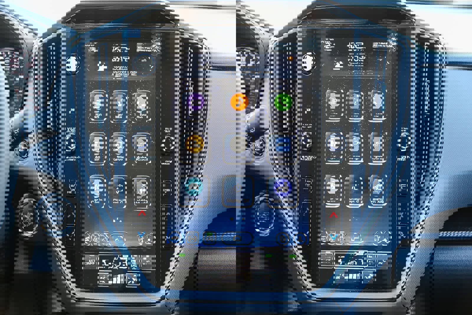 New 2026 Subaru Crosstrek 2.5i Limited w/ Crosstrek Mirror Package image 14