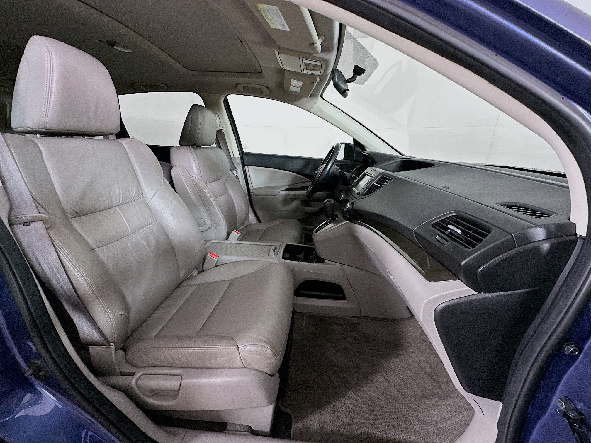 Used 2013 Honda CR-V EX-L image 30