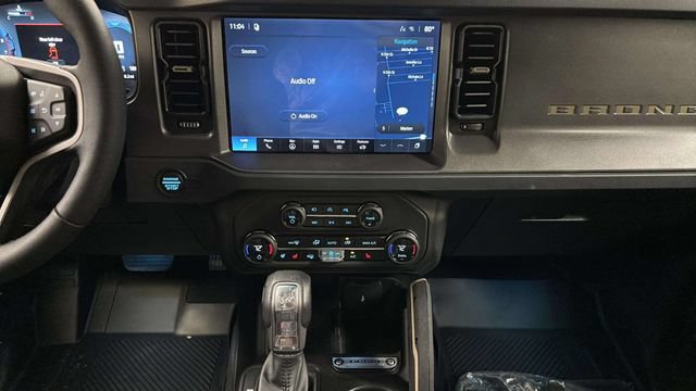 New 2026 Ford Bronco Badlands AWD/4WD image 11