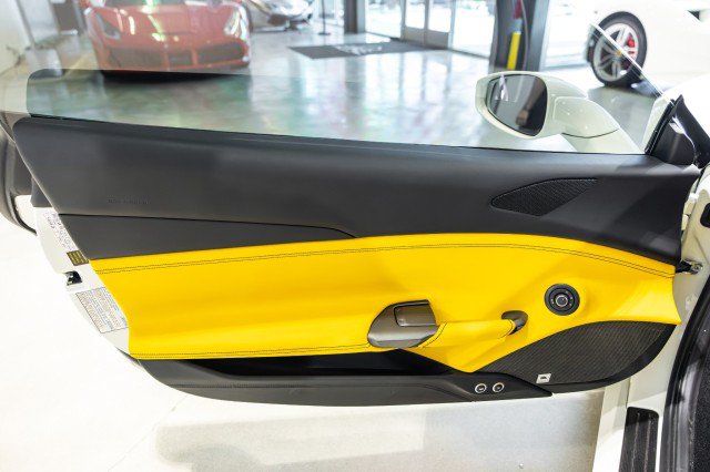 Used 2016 Ferrari 488 GTB RWD image 28