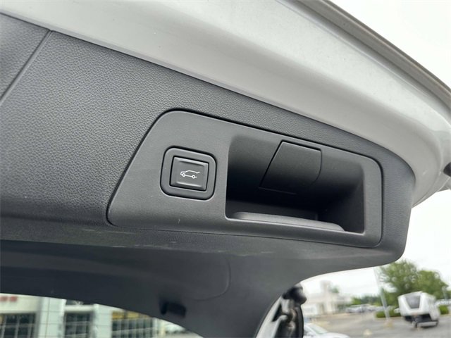 Used 2023 Buick Envision Preferred w/ Sport Touring Package image 10