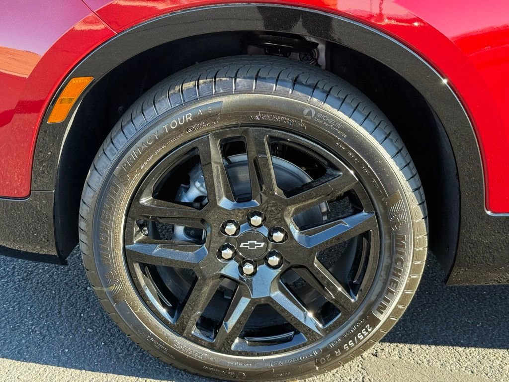 New 2026 Chevrolet Blazer RS image 10