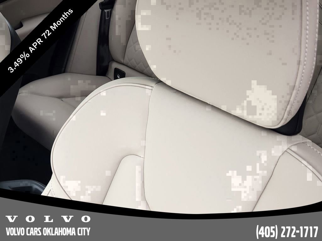 Used 2026 Volvo XC60 B5 Plus w/ Protection Package Premier AWD/4WD image 15