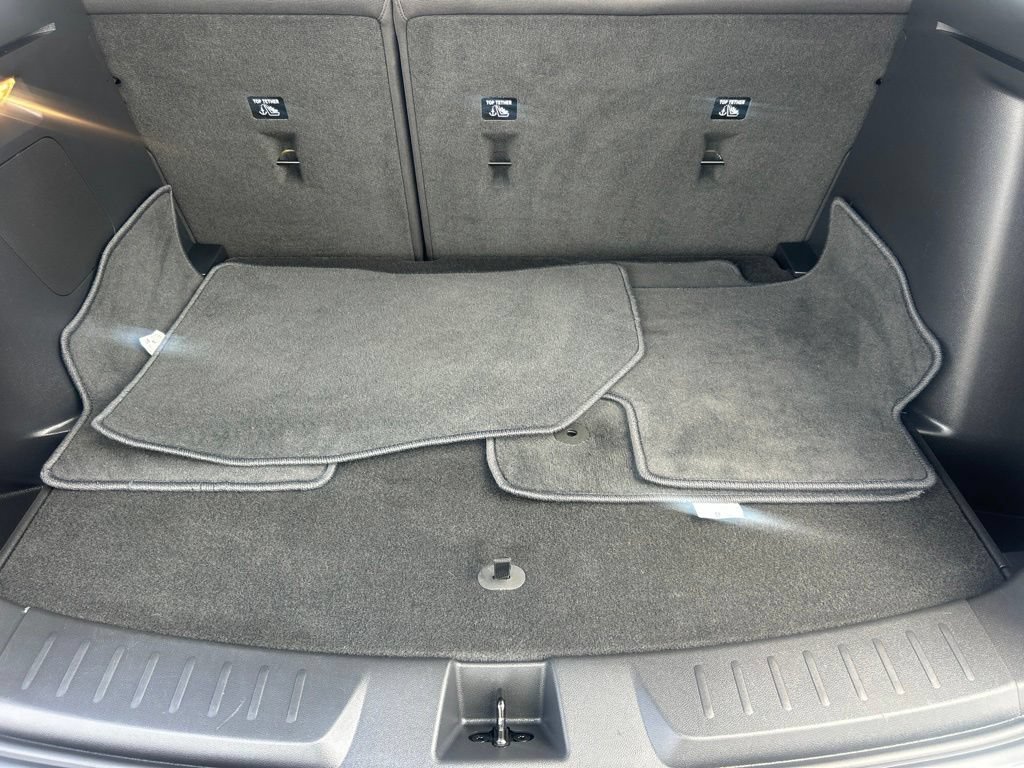 Certified 2024 Chevrolet TrailBlazer LS w/ LS Convenience Package FWD image 26