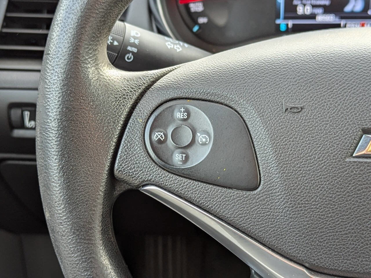 Used 2019 Chevrolet Impala LS image 23