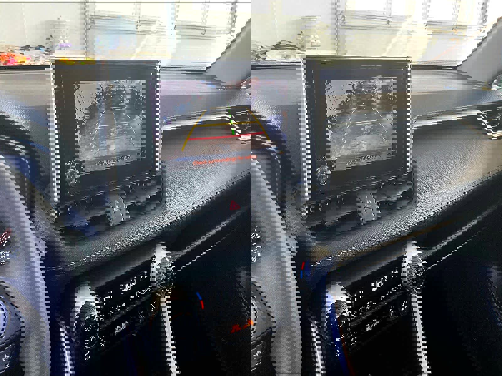 Used 2023 Toyota RAV4 XLE w/ Convenience Package image 19