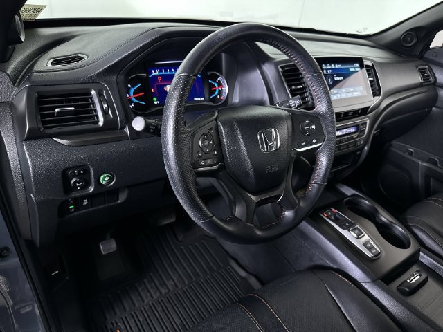 Used 2022 Honda Pilot TrailSport image 10