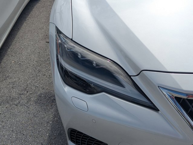 Used 2024 Lexus LS 500 w/ Interior Upgrade Package RWD image 14