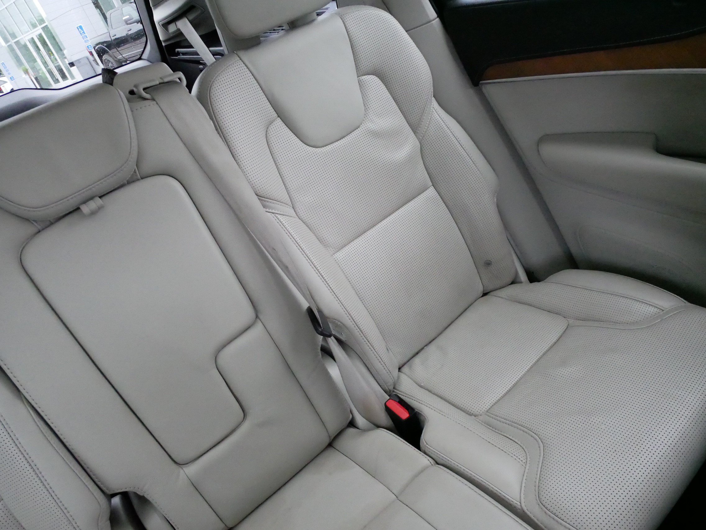 Used 2019 Volvo XC90 T6 Inscription w/ Advanced Package AWD/4WD image 14
