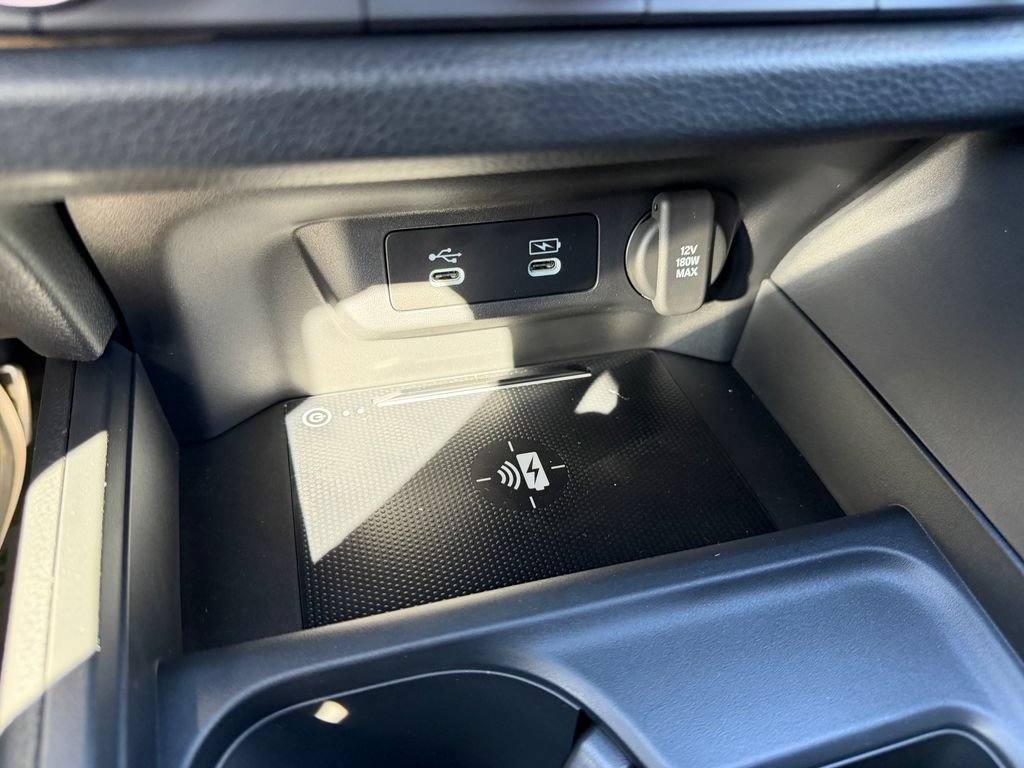 New 2026 Acura ADX A-Spec AWD/4WD image 24