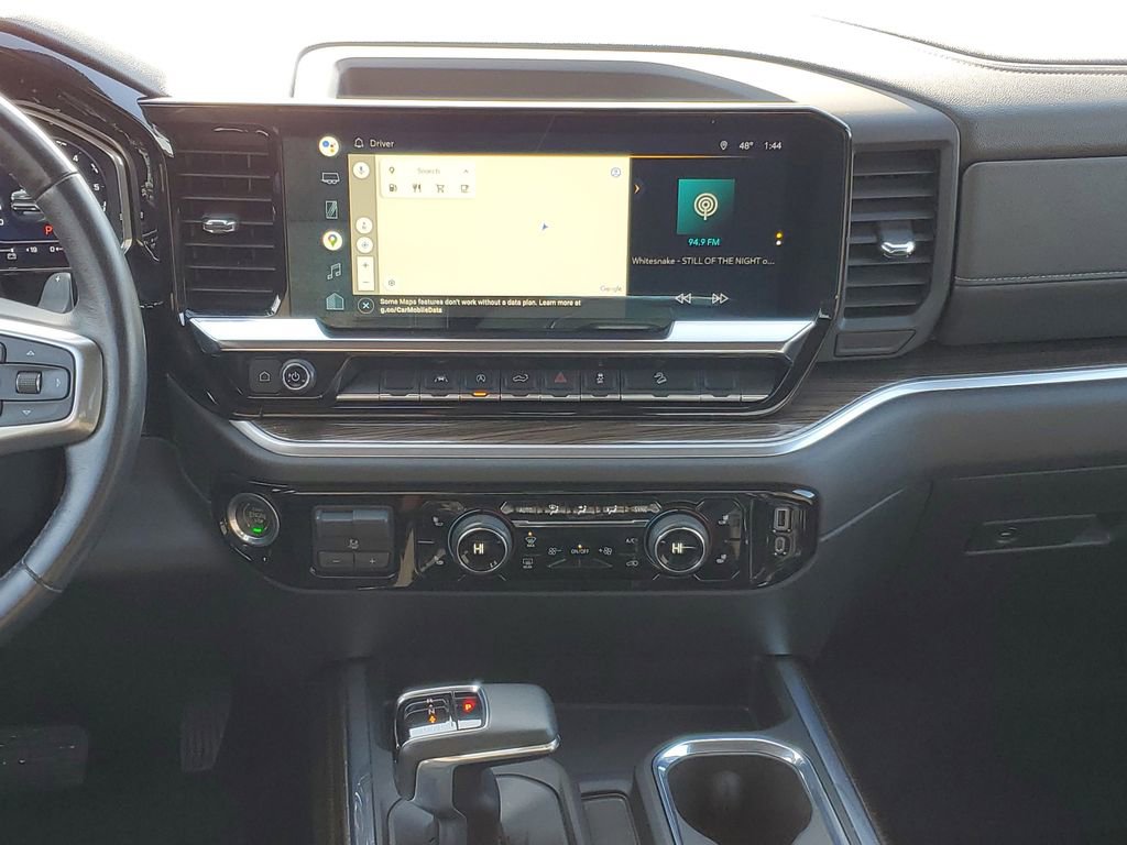 Used 2022 Chevrolet Silverado 1500 RST image 26