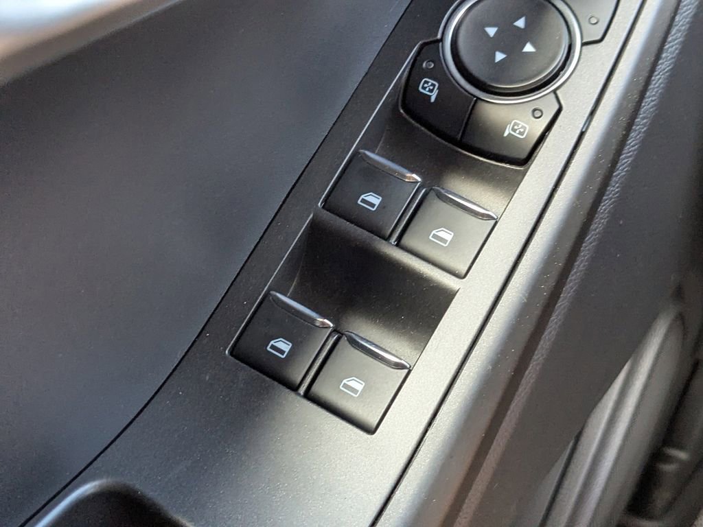 New 2026 Ford Explorer 4WD Police Interceptor image 23