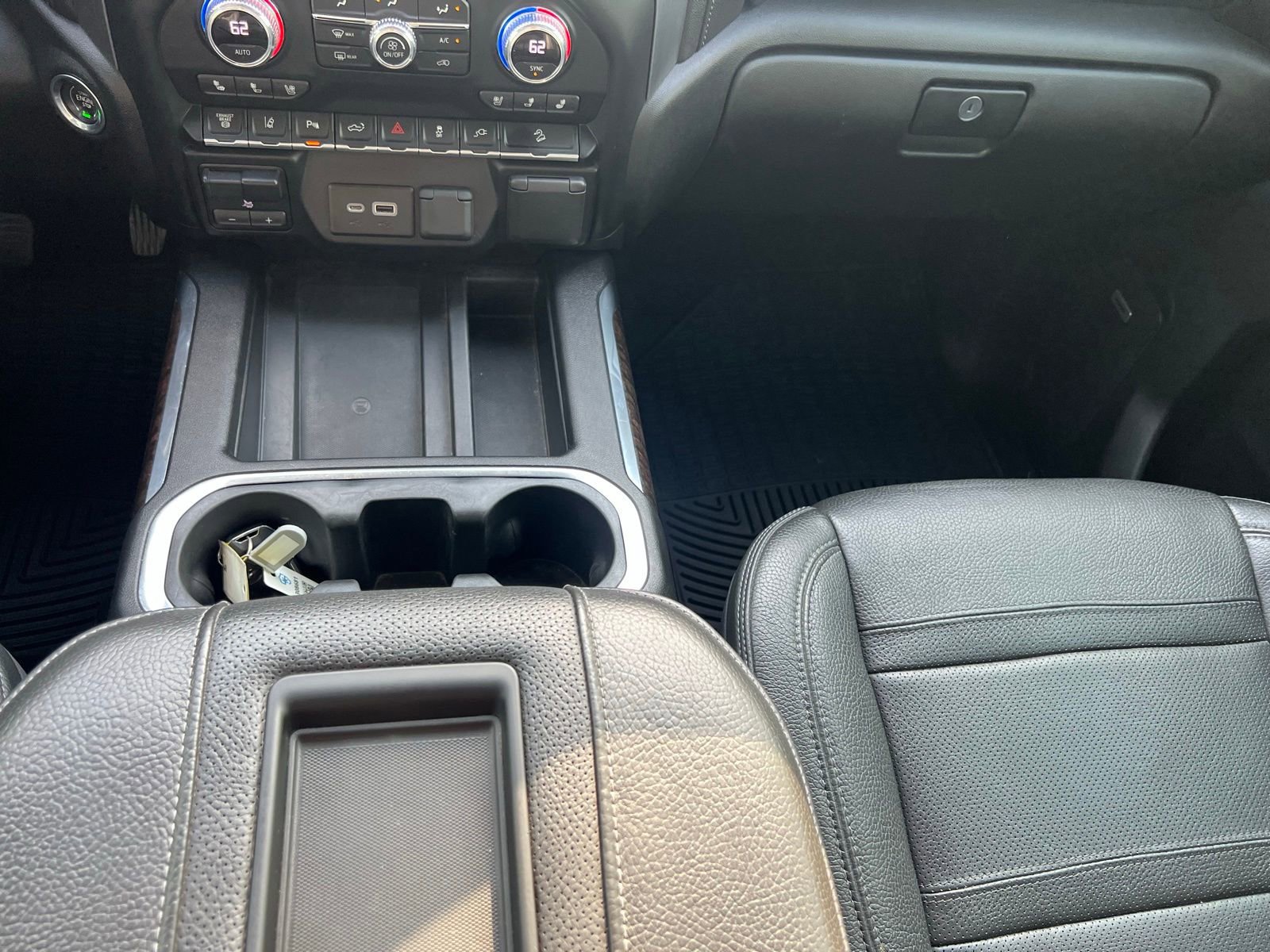 Used 2020 GMC Sierra 2500 Denali w/ Denali Ultimate Package image 36