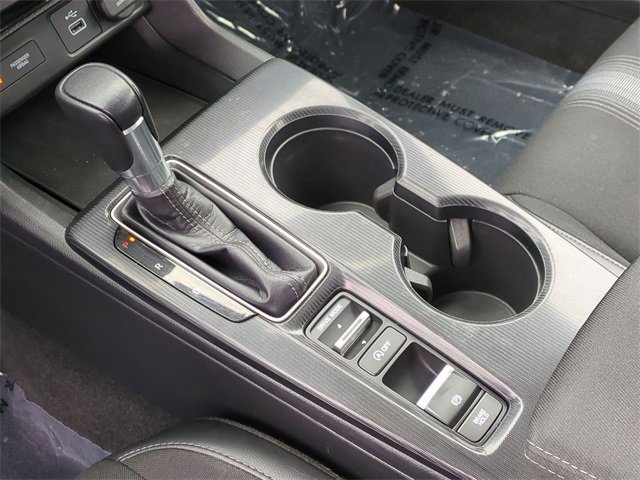 Used 2022 Honda Civic Sport image 16