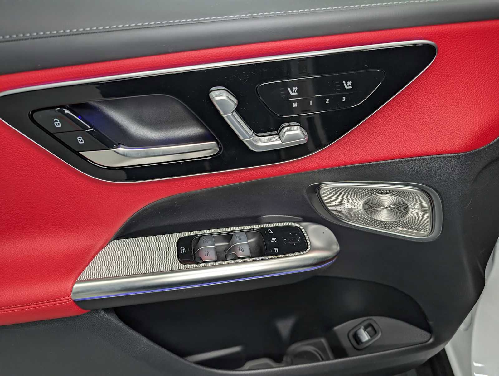 New 2026 Mercedes-Benz GLC 300 4MATIC image 33