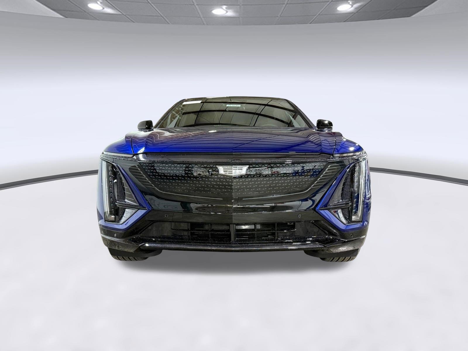 New 2026 Cadillac Lyriq Sport AWD/4WD image 6