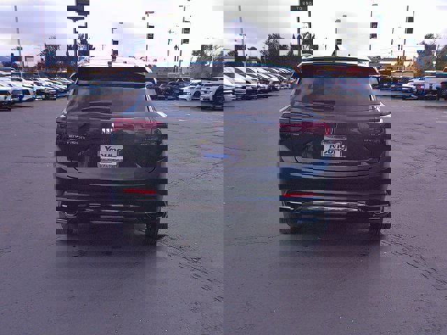 New 2025 Buick Envision Sport Touring image 6