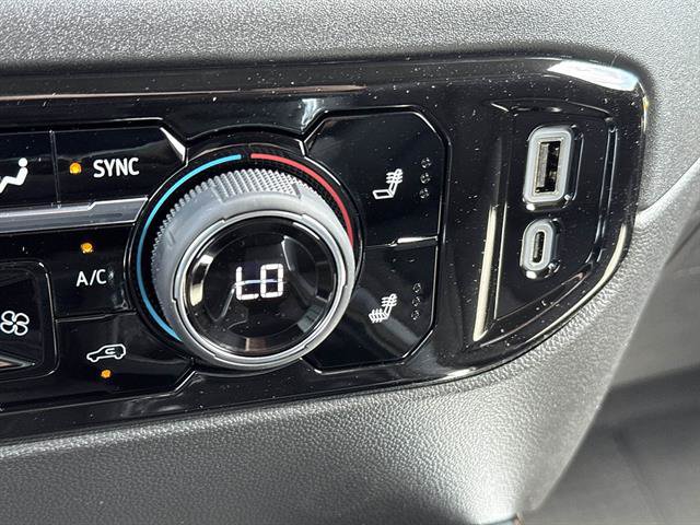 New 2026 Chevrolet Silverado 1500 RST w/ RST All Star Premium Package AWD/4WD image 28